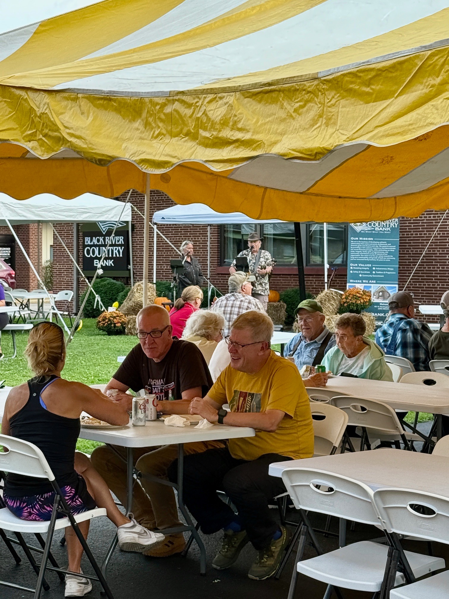 Community event